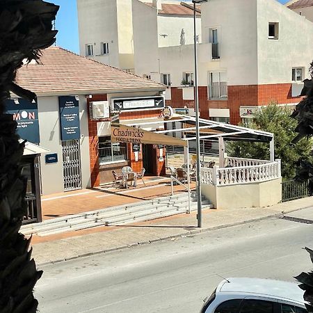 Villamartin Plaza No 154 Orihuela Zewnętrze zdjęcie
