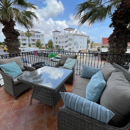 Villamartin Plaza No 154 Orihuela Zewnętrze zdjęcie