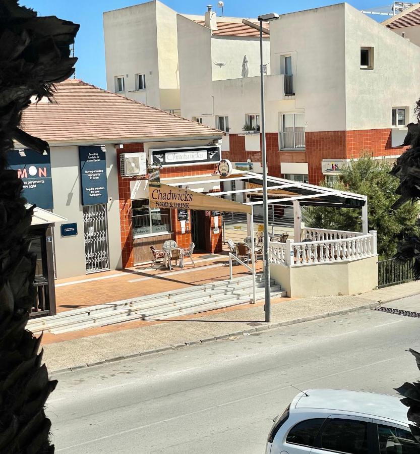 Villamartin Plaza No 154 Orihuela Zewnętrze zdjęcie