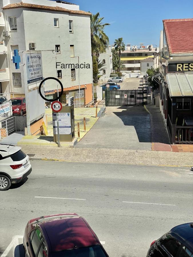 Villamartin Plaza No 154 Orihuela Zewnętrze zdjęcie