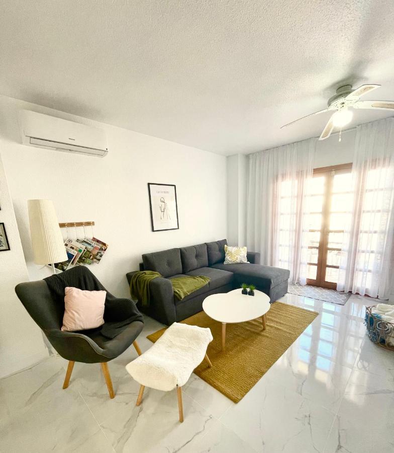 Villamartin Plaza No 154 Orihuela Zewnętrze zdjęcie
