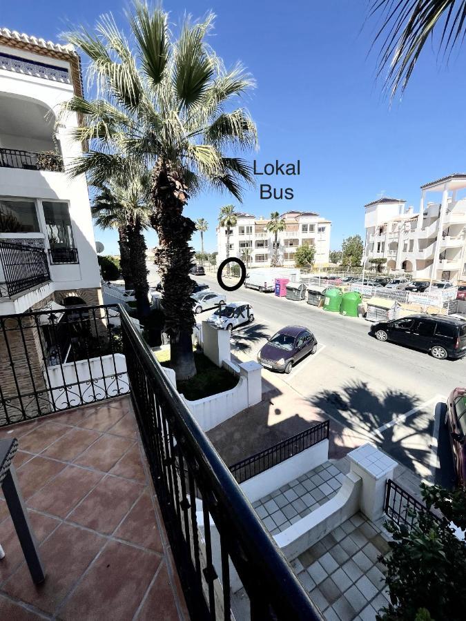 Villamartin Plaza No 154 Orihuela Zewnętrze zdjęcie