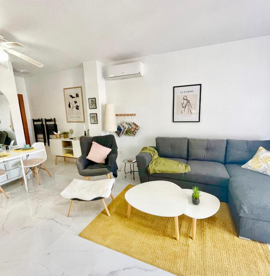 Villamartin Plaza No 154 Orihuela Zewnętrze zdjęcie
