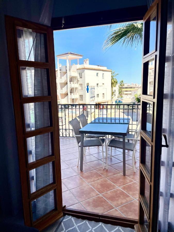 Villamartin Plaza No 154 Orihuela Zewnętrze zdjęcie