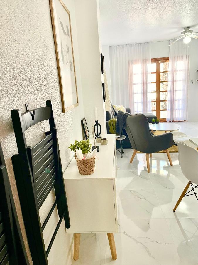 Villamartin Plaza No 154 Orihuela Zewnętrze zdjęcie