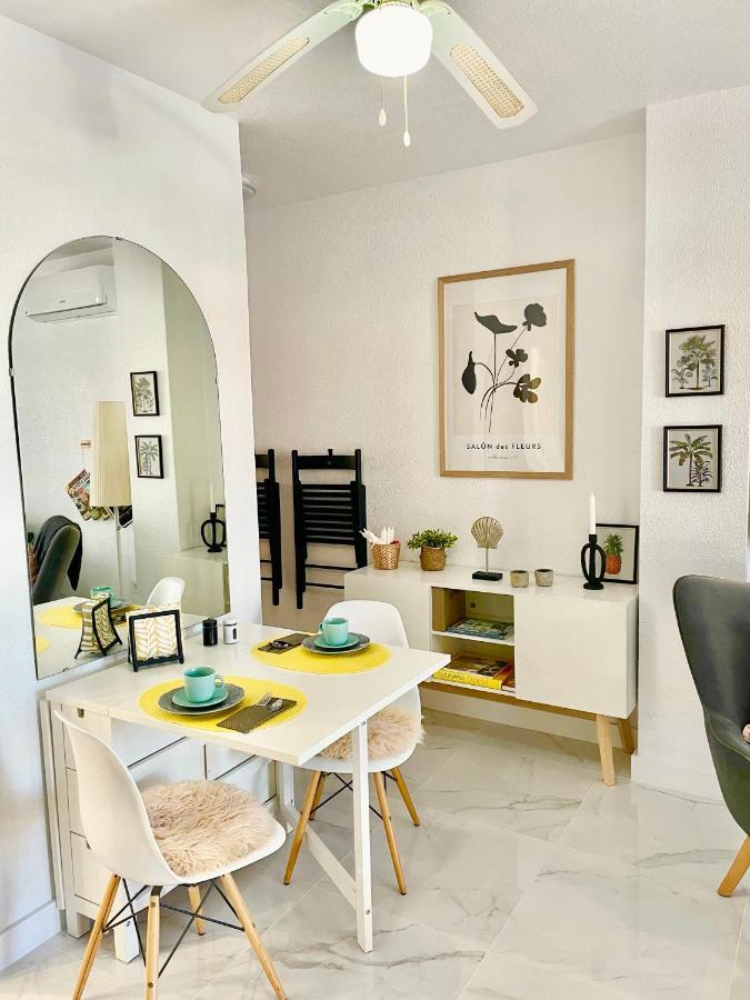 Villamartin Plaza No 154 Orihuela Zewnętrze zdjęcie