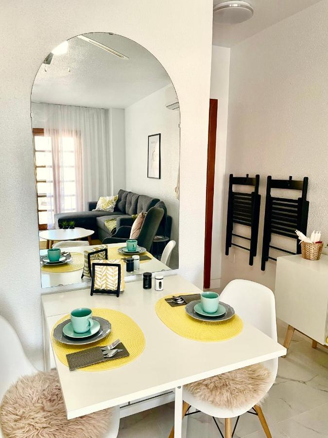 Villamartin Plaza No 154 Orihuela Zewnętrze zdjęcie