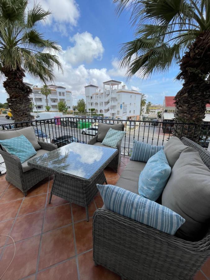 Villamartin Plaza No 154 Orihuela Zewnętrze zdjęcie